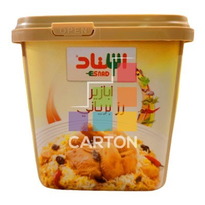 ESNAD BIRYANI SPICE 12*200GM